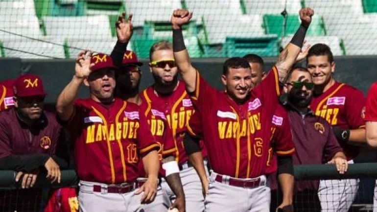 LBPRC: Mayagüez blanquea a líderes Gigantes