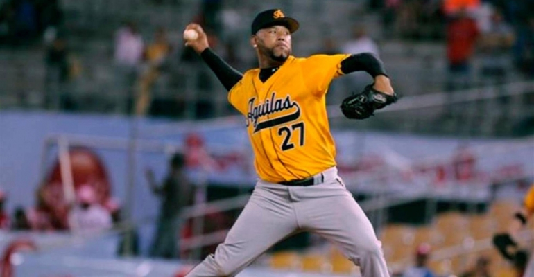 Una década de la muerte del lanzador José Lima