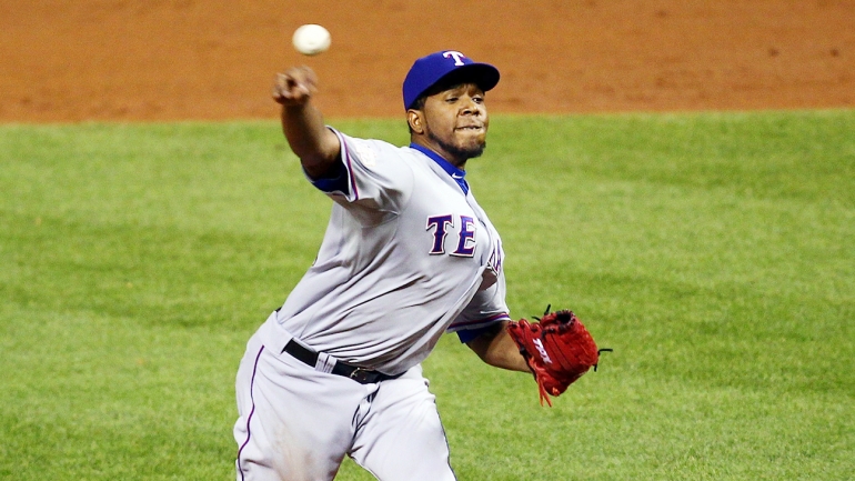 Las Águilas adquieren a Neftali Feliz desde el Escogido por Joseph Rosa