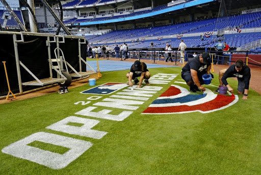 MLB dará a conocer calendario campaña