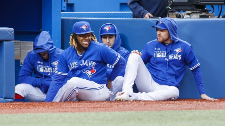 Azulejos reciben permiso para ingresar a Canadá y cumplirán con la cuarentena en el estadio Rogers Centre