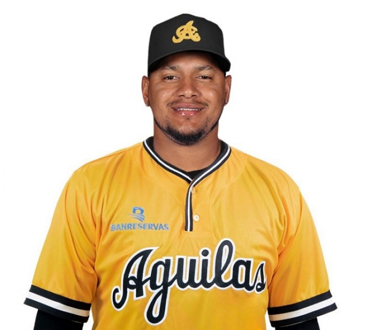 El Tsunami Carlos Martínez debuta el miércoles por las Águilas Cibaeñas ante los Leones