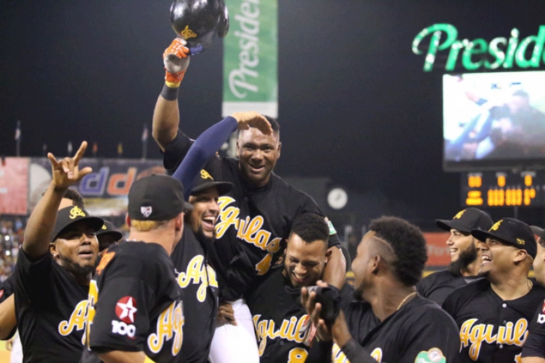 Miguel Tejada: Jugador forjado con éxitos, fracasos, virtudes y defectos. Mi pelotero de la patria favorito