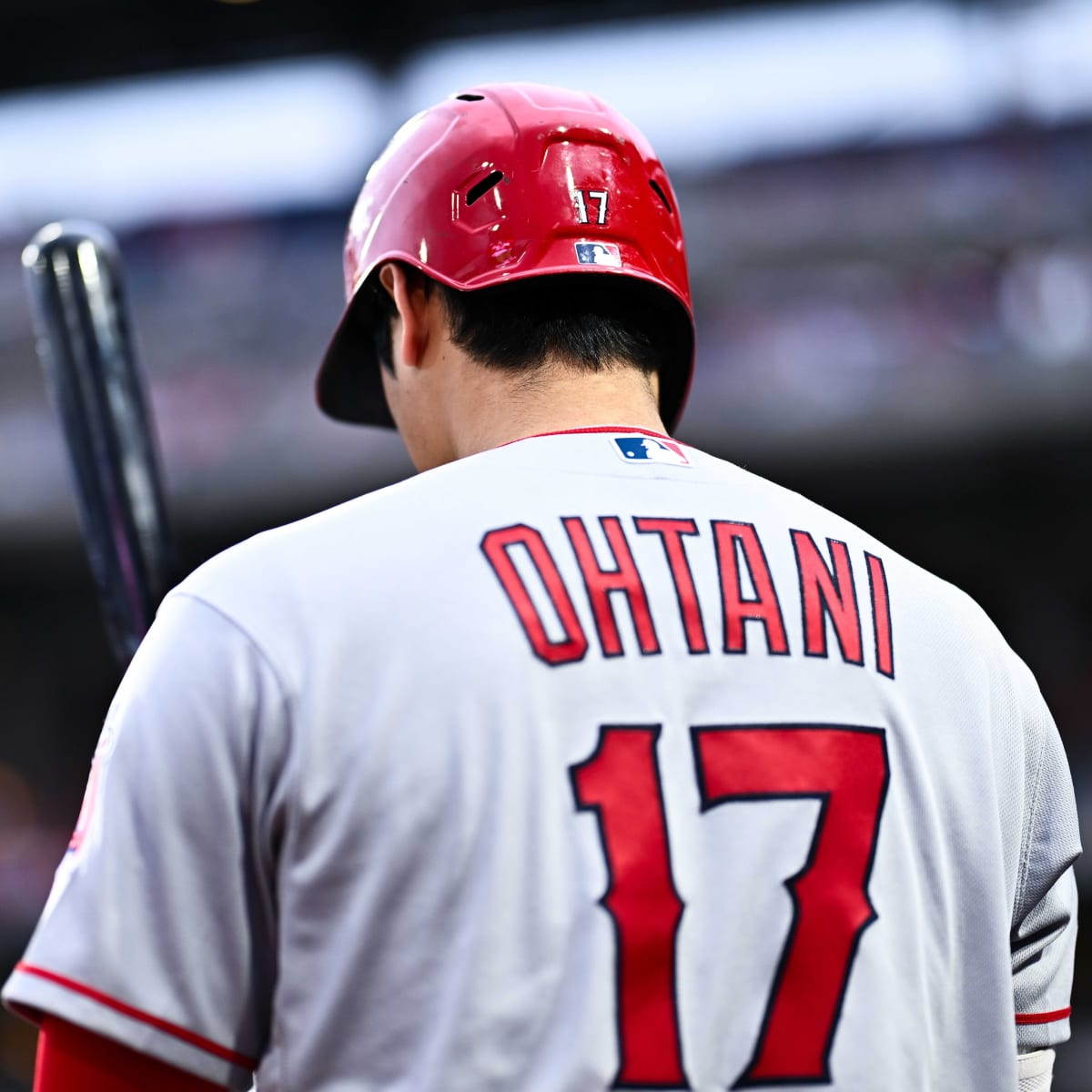 Vaciado el locker de Ohtani; Angelinos dicen que darán detalles el sábado