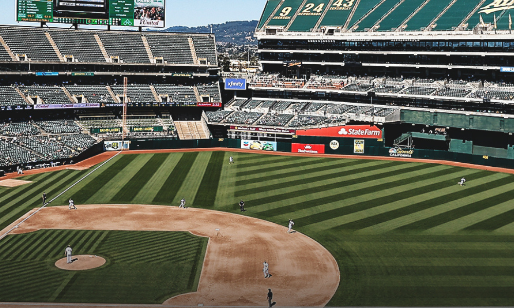 Dueños aprueban reubicación de Atléticos a Las Vegas en 2028