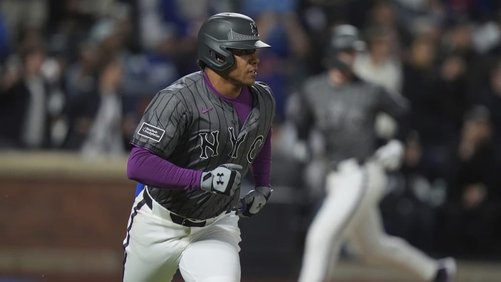 Soto rompe mala racha con batazo clave en triunfo de los Mets sobre los Dodgers