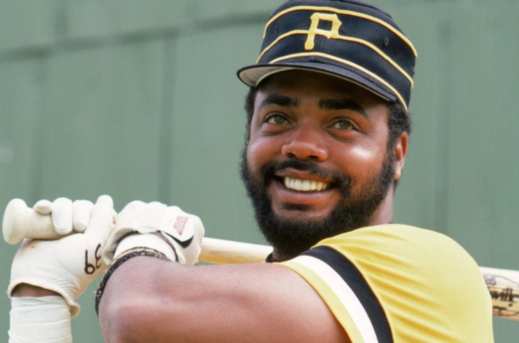Dave Parker