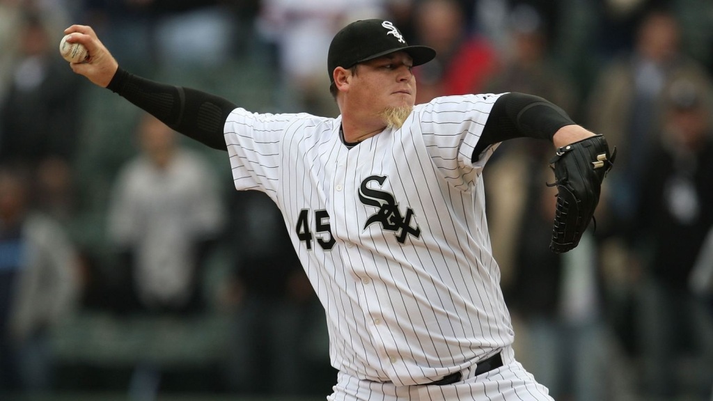 Muere Jenks, el brazo que selló la Serie Mundial: dos veces All?Star, tenía 44 años