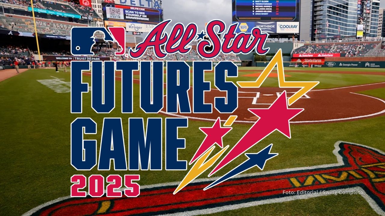 Juego de Futuras Estrellas del 2025