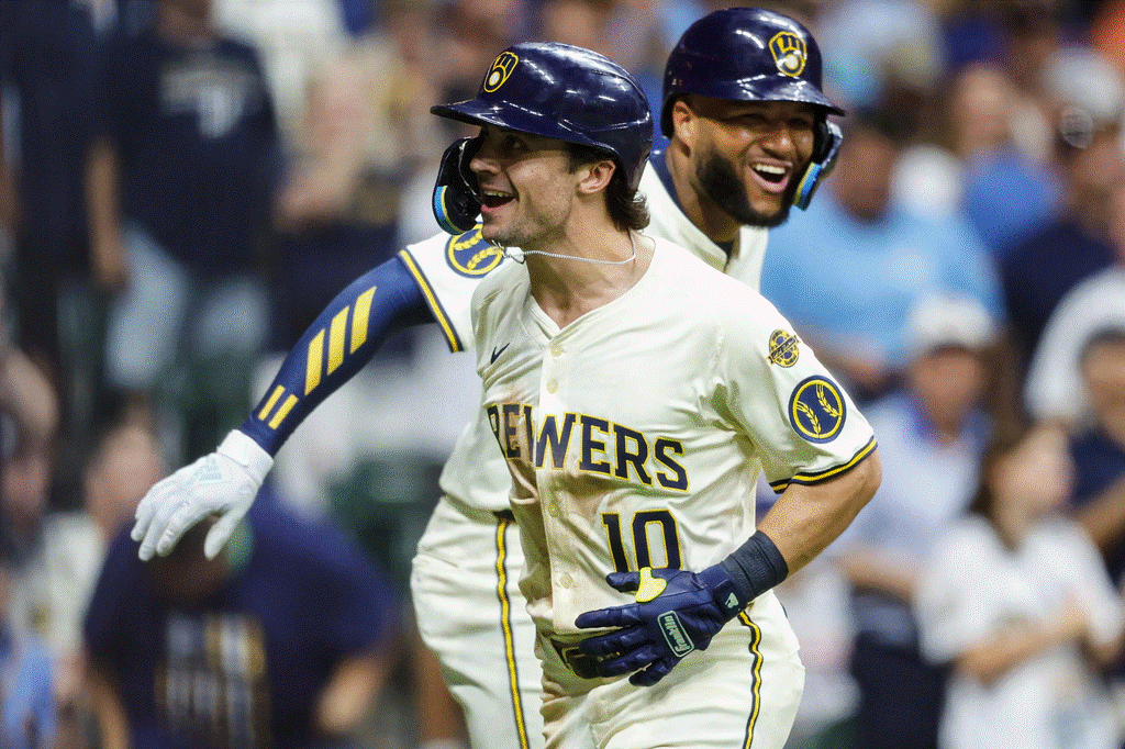 Milwaukee derrota a los Cubs