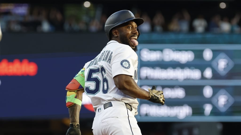 Randy Arozarena 30 junio