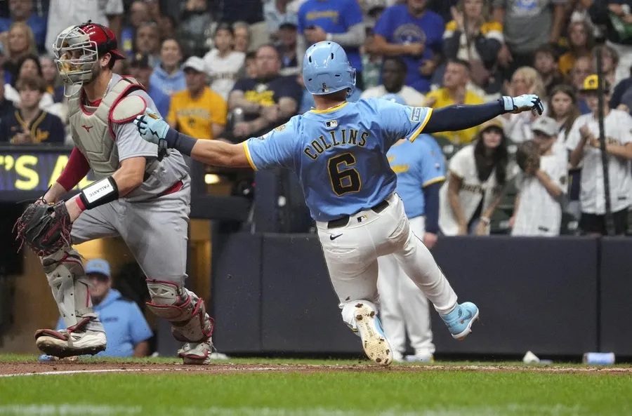 Cerveceros vs san luis