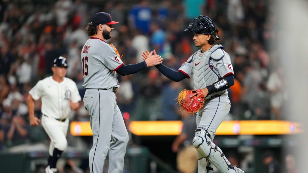 Guardianes de Cleveland
