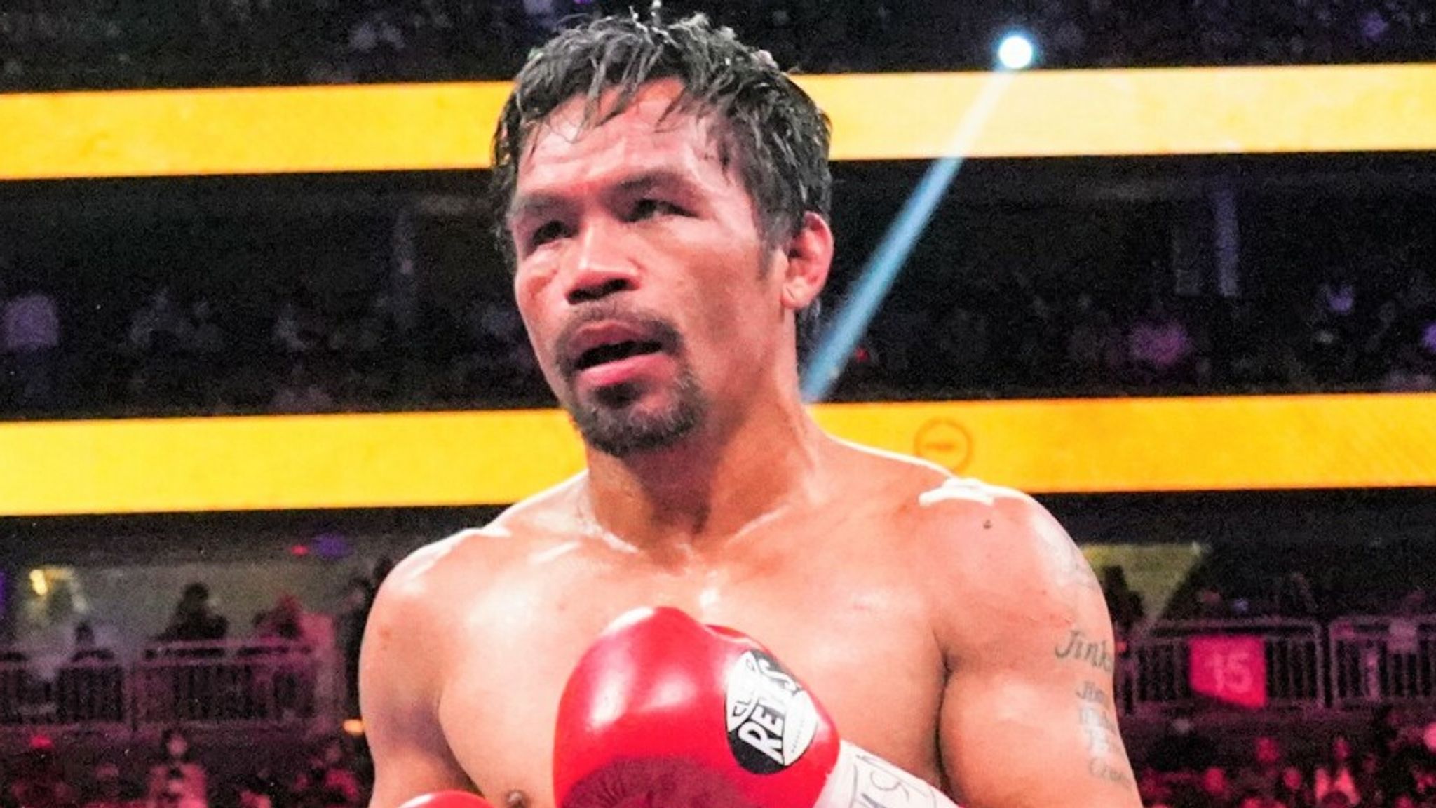 Pacquiao