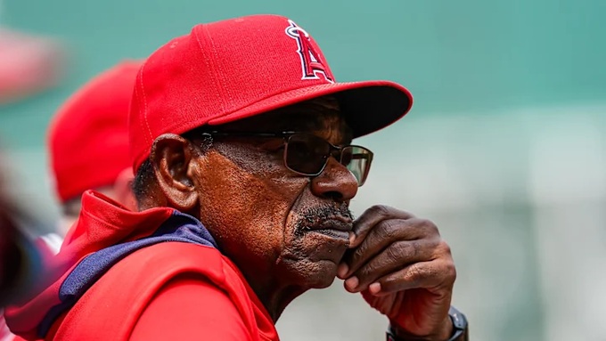 Ron Washington
