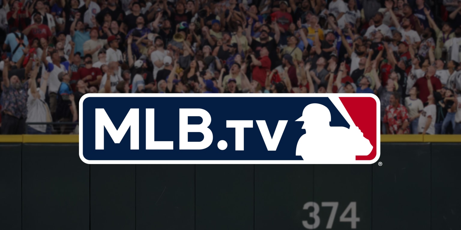 mlb tv
