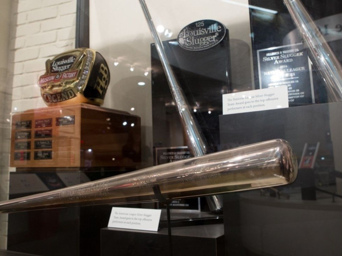 Conoce a los finalistas del Premio Bate de Plata 2025 en la MLB