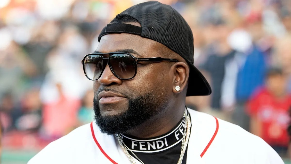 David Ortiz