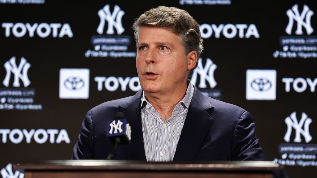Hal Steinbrenner