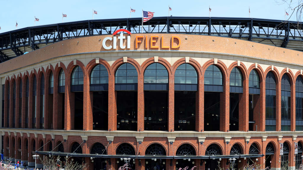 citi field