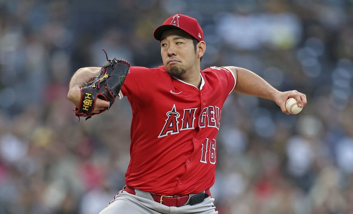 Yusei Kikuchi