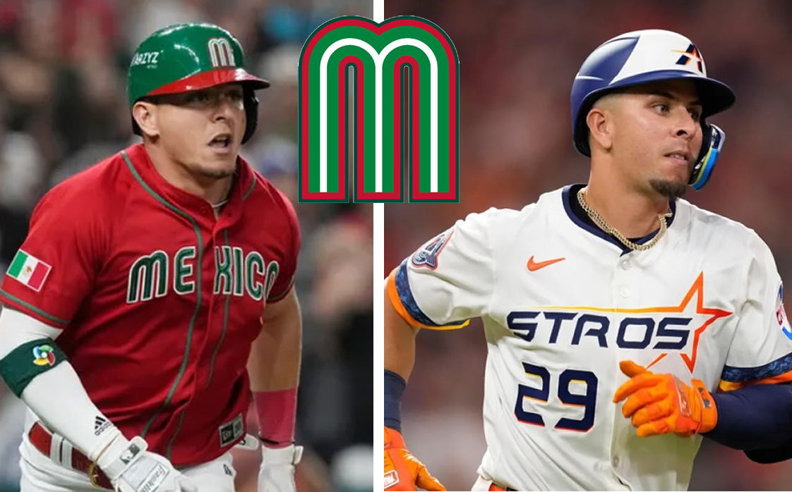 Ramón y Luis Urías