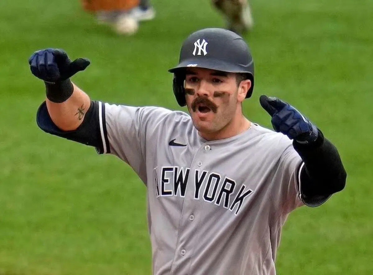 Receptor de los NYY refuerza a RD: Austin Wells se une al roster para el Clásico