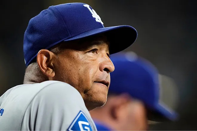Dave Roberts y su posible rol como manager de Estados Unidos hacia 2028