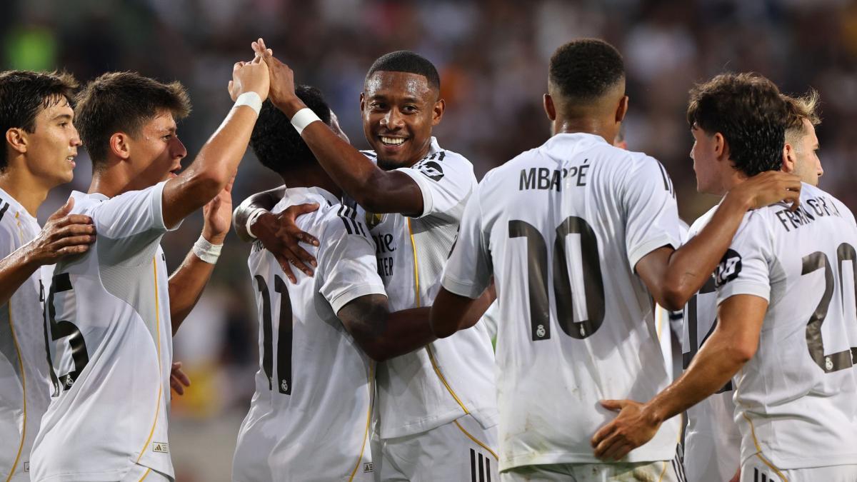 UEFA: cifras históricas de ingresos y Real Madrid como claro dominador