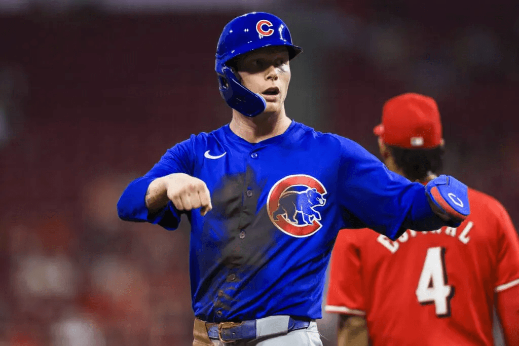 Cubs negocian extensión millonaria con Pete Crow-Armstrong tras su temporada histórica