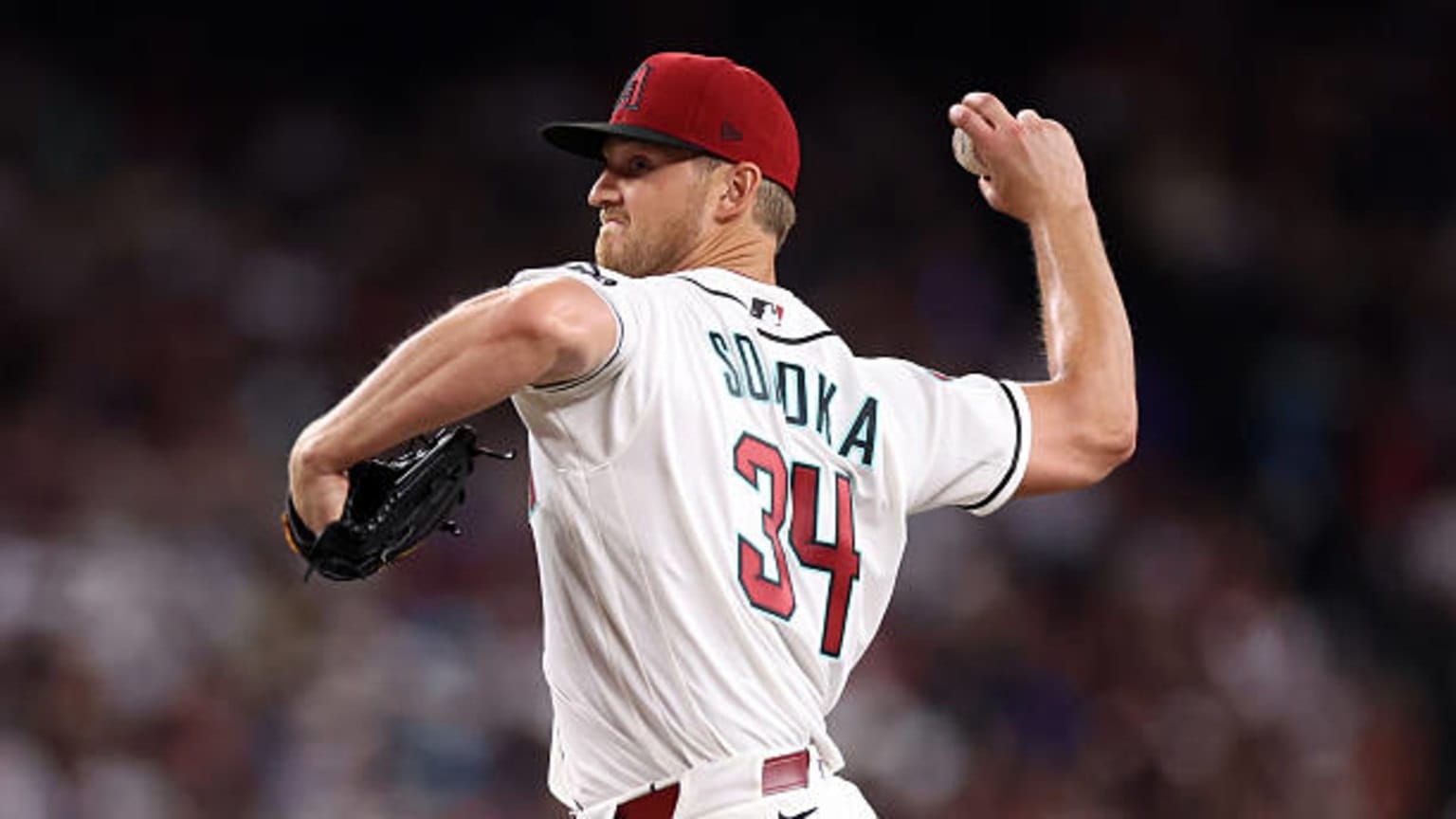 Diamondbacks reaccionan, Mets responden y Seattle deja en el terreno a Yankees