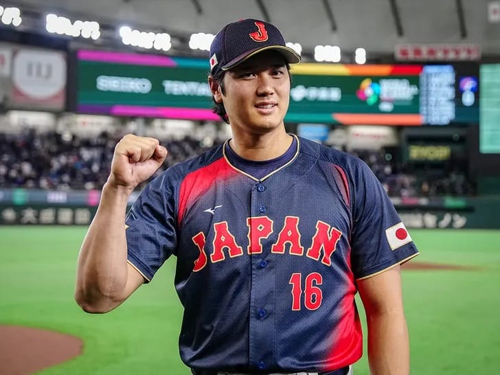 Ohtani