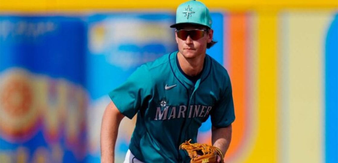 Seattle apuesta al futuro: Colt Emerson firma contrato histórico antes de debutar en GL