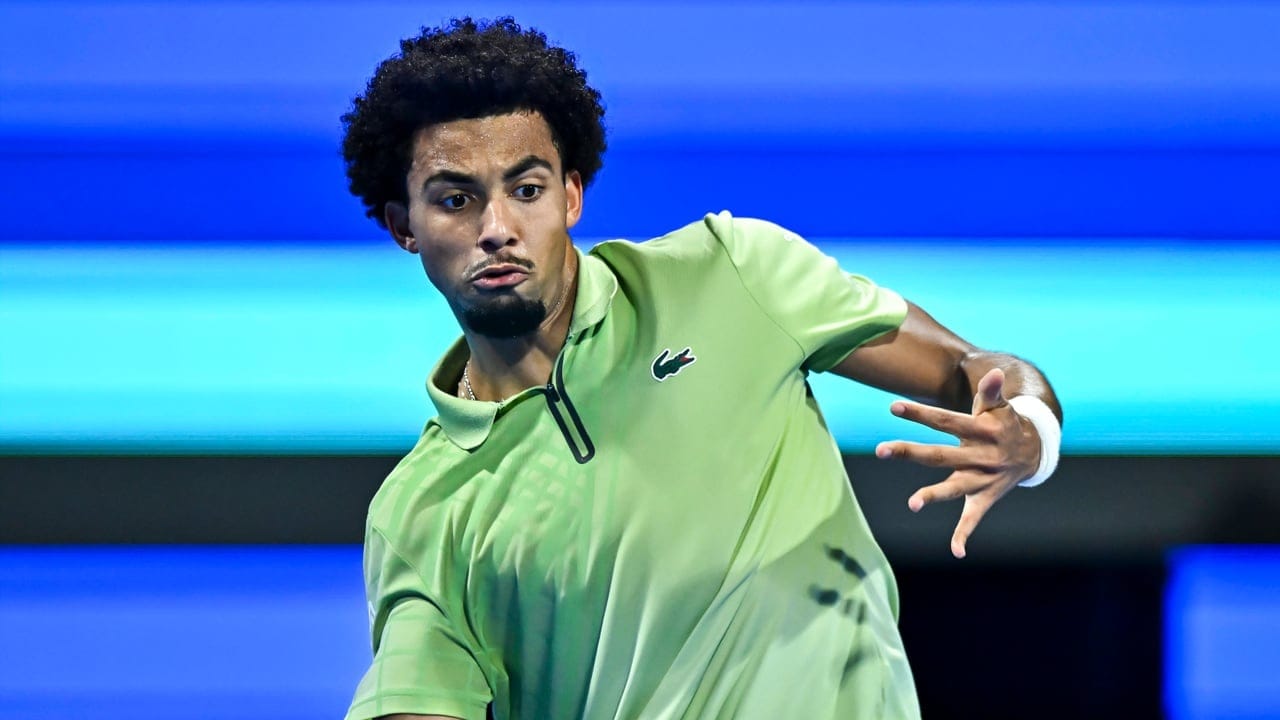 Arthur Fils conquista Barcelona y se consagra como nueva figura del tenis mundial