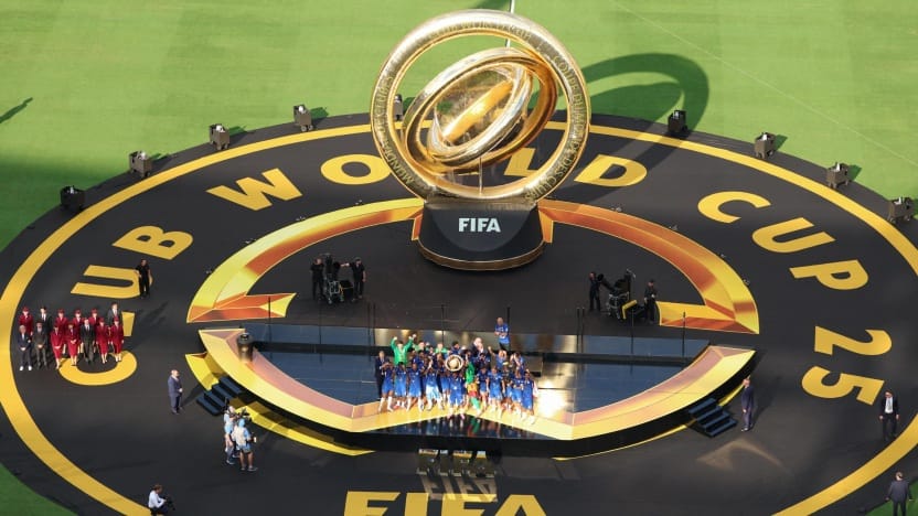 Premio histórico: CONMEBOL eleva ganancias para el campeón a US$40 millones