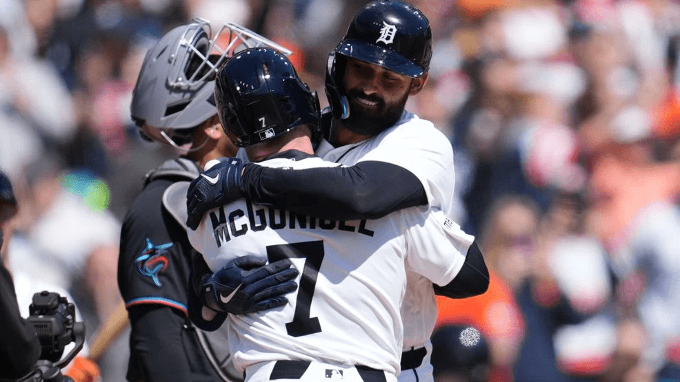 Resultados de la jornada MLB: ofensivas explosivas, remontadas y finales dramáticos
