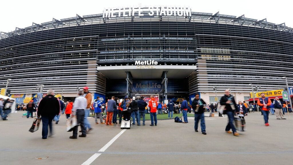 MetLife