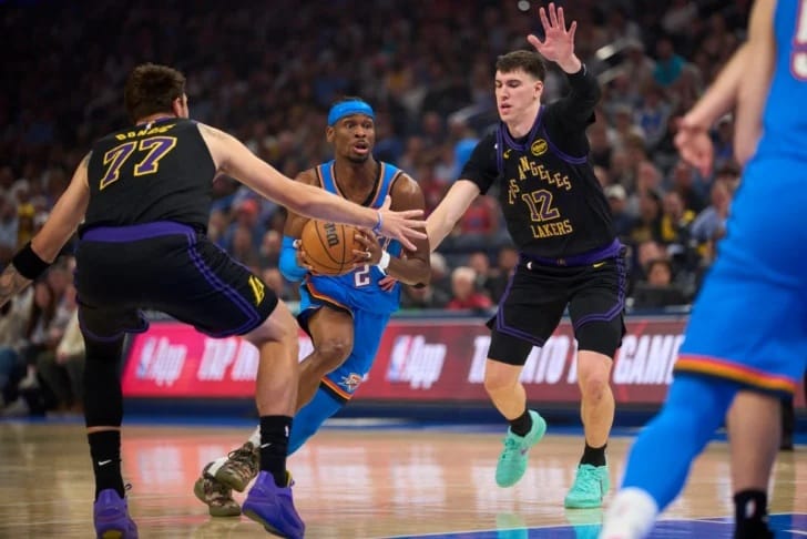 Cooper Neill / GETTY IMAGES NORTH AMERICA / Getty Images