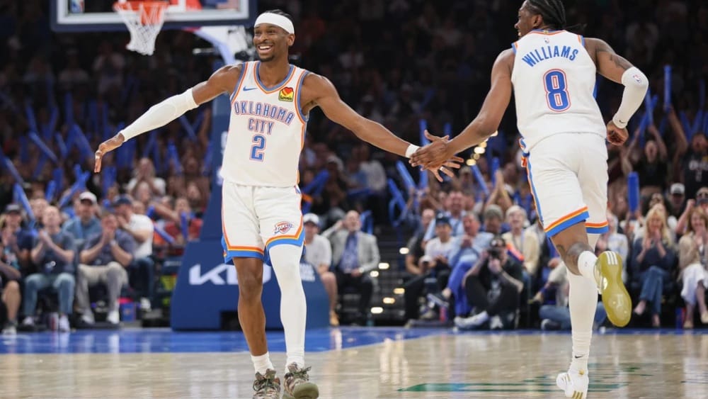Carrera por el MVP y favoritos al título NBA 2025-26: el Thunder marca el ritmo